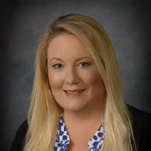 Janell Case-McCallion
