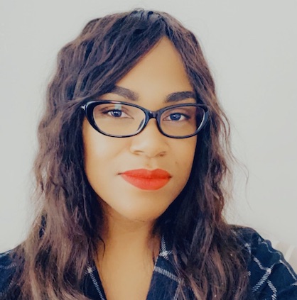 Rashida Perez, MBA