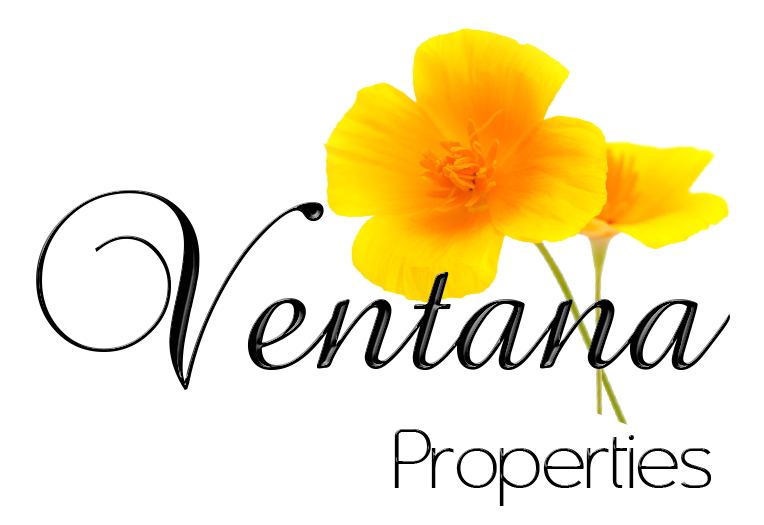 Ventana Properties Logo
